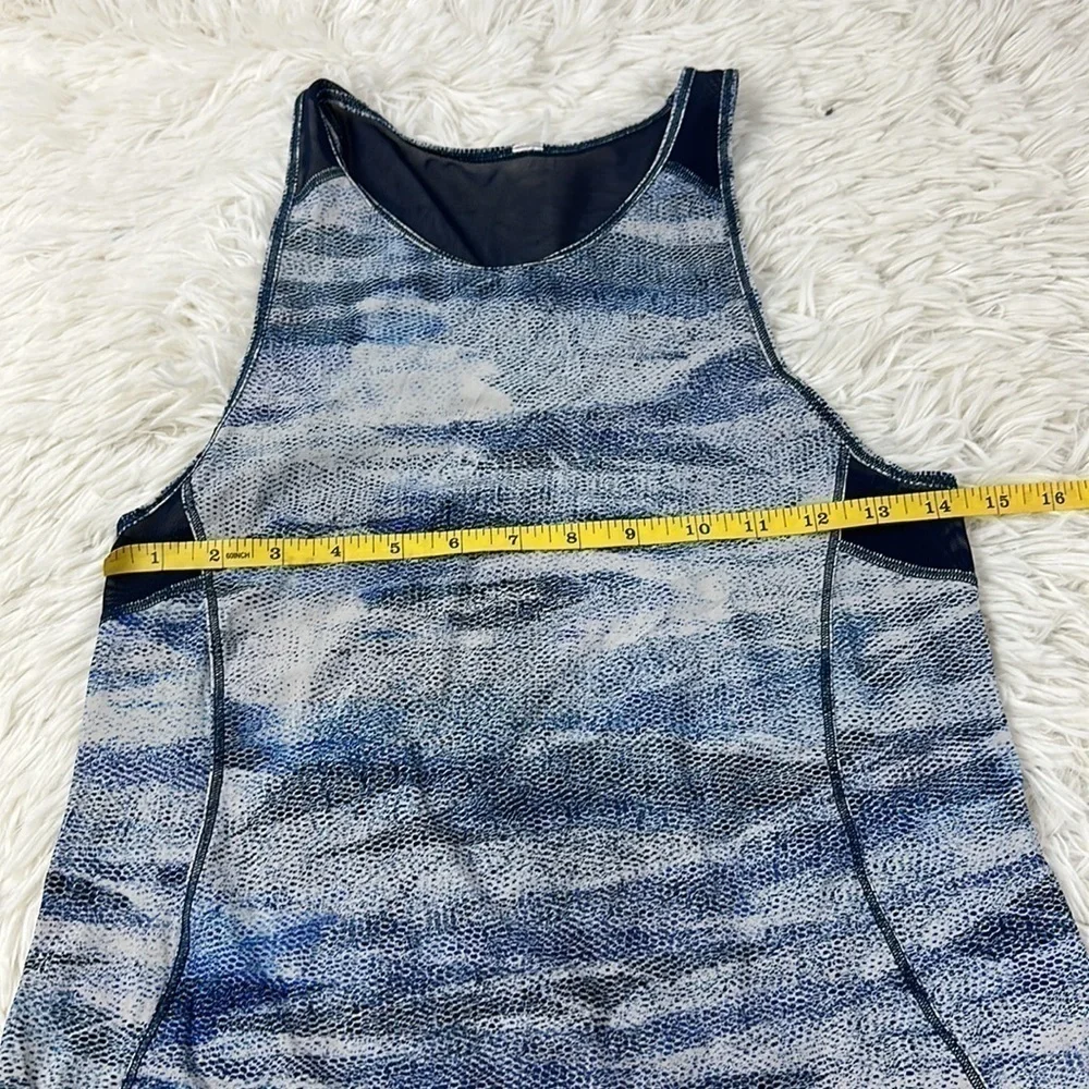 Lululemon Sculpt Tank - Picture 2 of 3